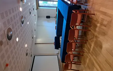 Zakrzówek Konferencje i Eventy / Sympo Apartments (dawniej Hotel Sympozjum Kraków) - zdjęcie 5
