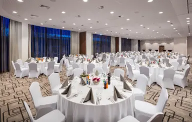 Mercure Warszawa Ursus Station - photo 3