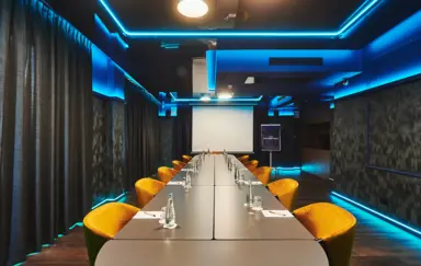 Stay inn by Frost Warszawa - photo 2