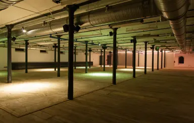 Fabryka Sztuki w Łodzi / Art_Inkubator - zdjęcie 3