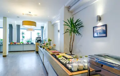 Hotel Mercure Częstochowa Centrum - photo 2