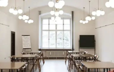 Wojewódzka Biblioteka Publiczna w Krakowie - photo 4