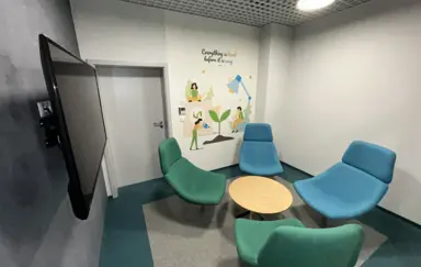 inQUBE Uniwersytecki Inkubator Przedsiębiorczości - zdjęcie 3