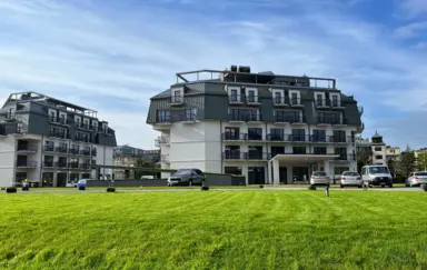 Platino Mare Resort & Spa Swinoujscie