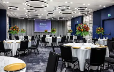 Hilton Garden Inn Kraków Airport - photo 5