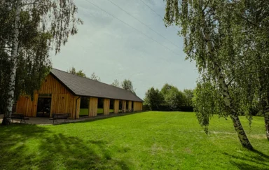 Stodoła Rasztów - zdjęcie 3