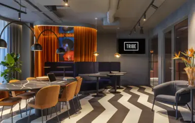 TRIBE Krakow Old Town - zdjęcie 2