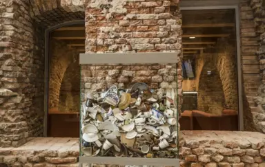 Twierdza Srebrna Góra