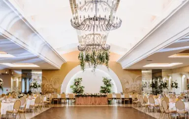 Dworek Arkadia w Piotrowicach