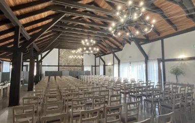Karczma u Jakuba Brzezimierz - zdjęcie 2