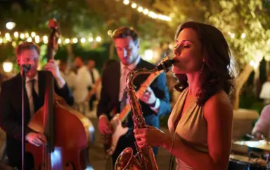 Pałac na Foksal Warszawa