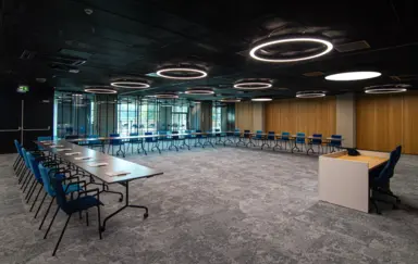 Centrum konferencyjne - Sala Konferencyjna 3