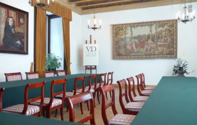 Centrum Konferencyjne Willa Decjusza - photo 2