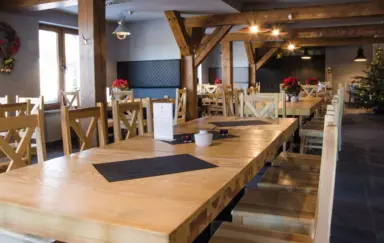 Czarna Góra Resort - Górskie Centrum Konferencyjne - photo 2