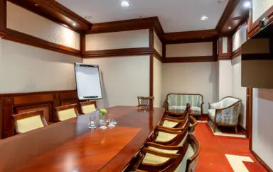 Hotel Haffner - photo 3