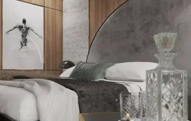 Hotel Mövenpick Zakopane Imperial apartament