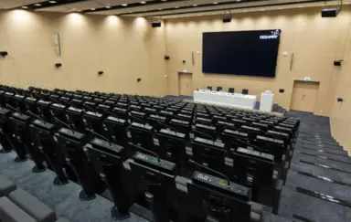 Centrum Zaawansowanych Materiałów i Technologii CEZAMAT Politechniki Warszawskiej - zdjęcie 5