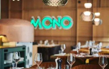 Stay inn by Frost Warszawa - photo 4