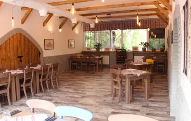 Restauracja Bałkańska