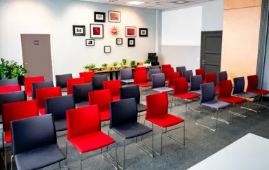 ibis Poznań Stare Miasto - zdjęcie 2