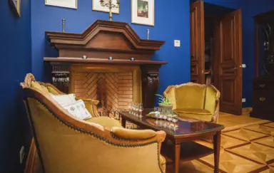 Pałac Rozalin - photo 3