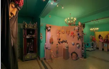 Teatr Groteska - photo 3