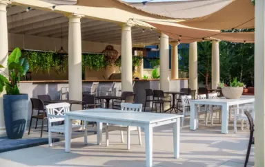 Hotel Pałac Alexandrinum - photo 2