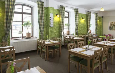 Restauracja Mamma Mia