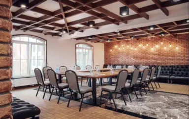 Hotel Almond Business & SPA (wkrótce Grano Hotel Gdańsk Riverside) - photo 2