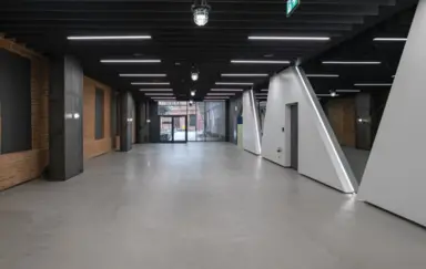 Centrum Praskie Koneser - Butelkownia