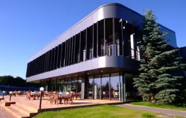 Hotel HP Park Olsztyn szkolenia