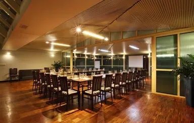 Hotel Glass Residence - photo 2