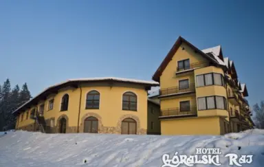 Hotel Góralski Raj - photo 2