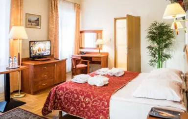 Hotel Caspar - photo 4