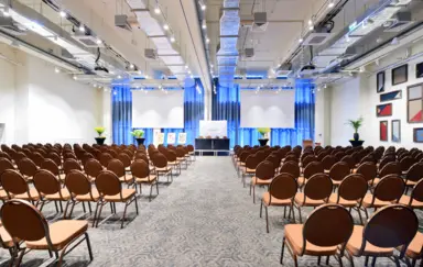 Sala  Harmonia 2+3 - teatr