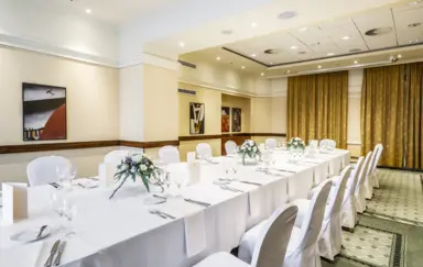 Polonia Palace Hotel - photo 5