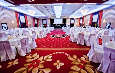 MCC Mazurkas Conference Centre & Hotel - photo 2