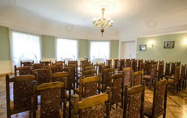 Pałac Racot - photo 2