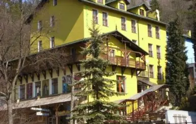 Arthotel Nikifor Krynica-Zdrój szkolenia