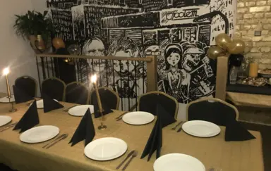 Event House SOPOT - OBIEKT ZAMKNIĘTY - zdjęcie 4