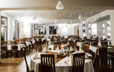 Dwa Potoki Resort Karpacz - zdjęcie 4