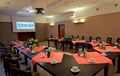 Hotel Domino Głubczyce - zdjęcie 2