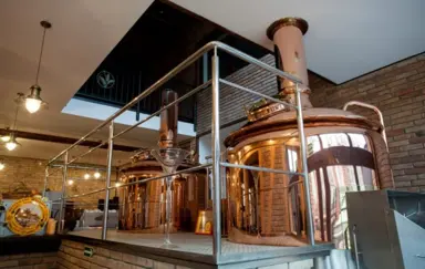 Hotel Trzy Korony - photo 4