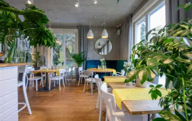 Mille Vigiani Syta 93 - zdjęcie 3