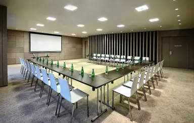 Sound Garden Hotel - photo 2