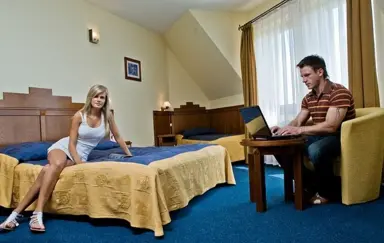 Ośrodek Usług Hotelarskich Redyk - zdjęcie 5