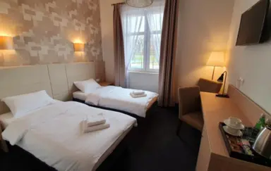 Nadodrzański Dwór - photo 4