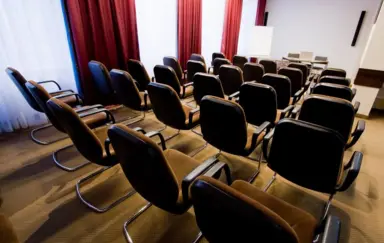 Sala konferencyjna