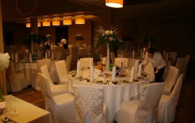 Hotel Via Baltica Łomża - photo 3