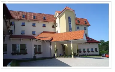 Hotel Europa Giżycko szkolenia